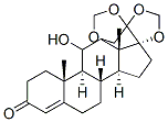 NSC 119087 Structure