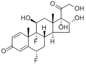 807-38-5 双羟氟轻松