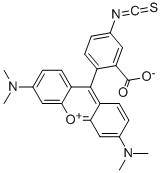 5-TRITC Structure