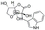 アスコルビゲン 化学構造式