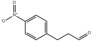 3-(4-硝基苯)-丙醛