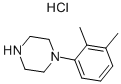 1-(2,3-Xylyl)piperazine monohydrochloride