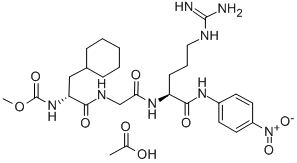 PEFACHROME(R) FXA* Struktur