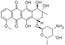 feudomycin D Structure