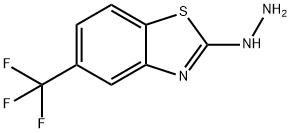80945-79-5 2-肼基-5-(三氟甲基)苯并[D]噻唑