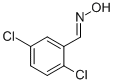 2,5-DICHLOROBENZALDEHYDE 化学構造式