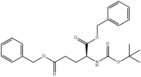 BOC-L-글루타민산디벤질에스테르