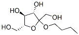 80971-60-4 正丁基-Β-D-呋喃果糖苷