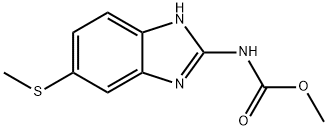 阿苯达唑杂质F, 80983-45-5, 结构式