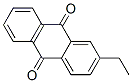 2-Ethylanthraquinone,>98% Structure