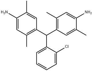 , 81-71-0, 结构式