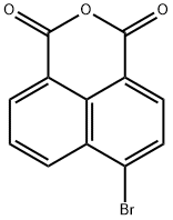 4-브로모-1,8-나프탈산 무수물