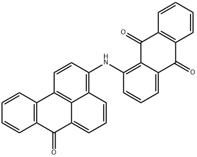 81-94-7 1-[(7H-benz[de]anthracen-3-yl-7-oxo)amino]anthraquinone 