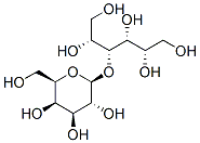 LACTITOL MONOHYDRATE Structure