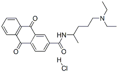 , 81086-04-6, 结构式