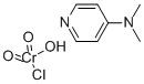 4-二甲基氨基吡啶咯酸盐, 81121-61-1, 结构式