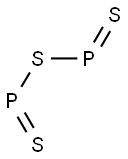 PHOSPHORUS TRISULFIDE|三硫化二磷