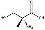 2-Methyl-D-serine|2-甲基-D-丝氨酸