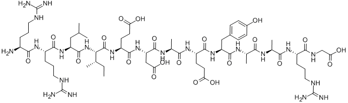 81156-93-6 Structure