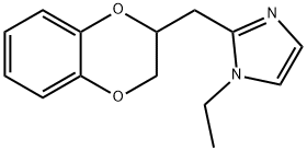 IMILOXAN HYDROCHLORIDE Structure