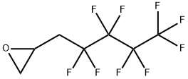 3-PERFLUOROBUTYL-1,2-EPOXYPROPANE