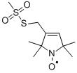 81213-52-7 MTSL (S-(2,2,5,5-TETRAMETHYL-2,5-DIHYDRO-1H-PYRROL-3YL)METHYL METHANESULFONOTHIOATE