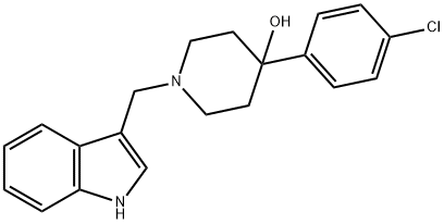 L 741626 Struktur