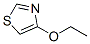 Thiazole,  4-ethoxy- Structure