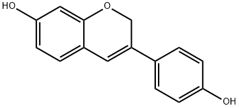 脱氢雌马酚, 81267-65-4, 结构式