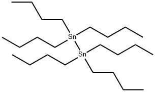 HEXABUTYLDITIN Structure