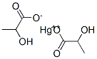 MERCURIC LACTATE|