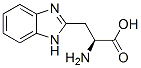 81440-45-1 3-(2-benzimidazolyl)alanine