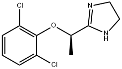 Levlofexidine|左洛非西定