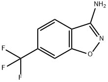 6-TrifluoroMethyl-benzo[d]isoxazol-3-ylaMine price.