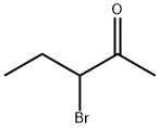 3-溴-2-戊酮