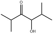 Isobutyroin Structure