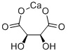 內消旋酒石酸鈣,815-79-2,结构式