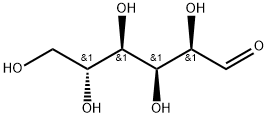 D-葡萄糖-UL-14C, 815-92-9, 结构式