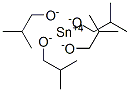 81514-95-6 tin(4+) 2-methylpropanolate 
