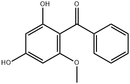 異可托因, 81525-12-4, 结构式