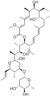 刀豆素 C, 81552-34-3, 结构式