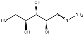 L-ARABINOSE HYDRAZONE|L-阿拉伯糖腙