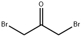 1,3-DIBROMOACETONE Struktur