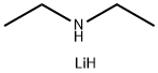 二乙氨基锂, 816-43-3, 结构式