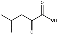 4-Methyl-2-oxovaleric acid