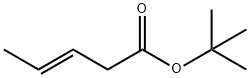 tert-Butyl trans-3-pentenoate|