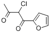 81683-51-4 1,3-Butanedione, 2-chloro-1-(2-furanyl)- (9CI)