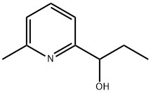 2-PYRIDINEMETHANOL,A-ETHYL-6-METHYL-