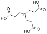 3,3',3''-次氮基三磷酸,817-11-8,结构式