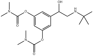 Bambuterol|班布特罗